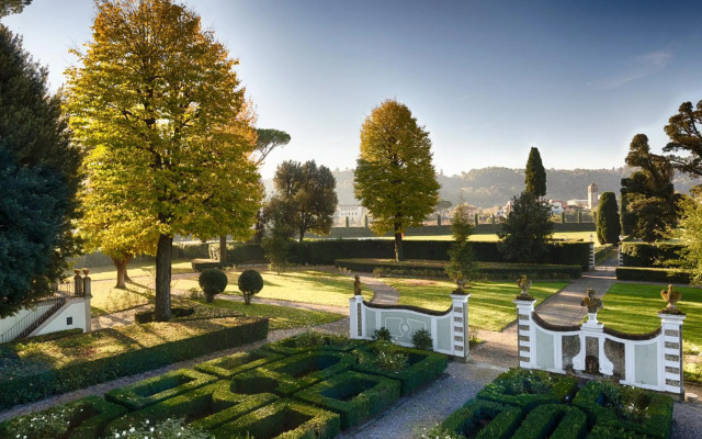 Villa Olmi Firenze