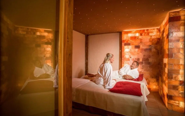 Bio Thermalhotel Falkenhof