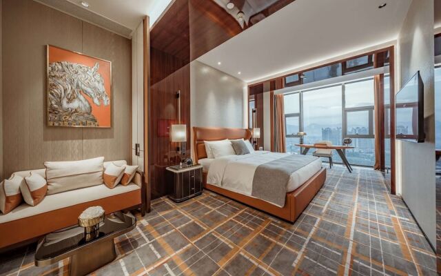 Wyndham Nanning Binyang