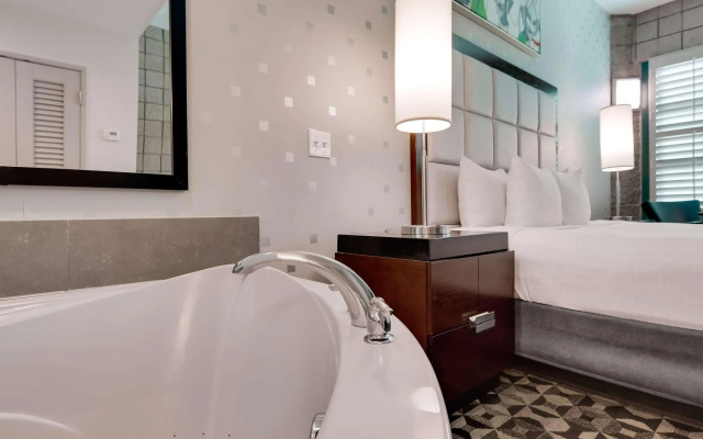 Best Western Plus Sundial