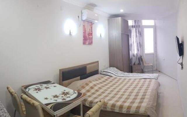 Batumi Apartment With Sea View