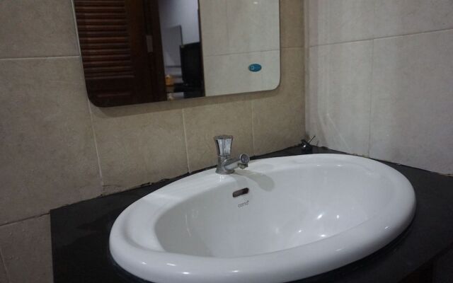 Thapap Resort