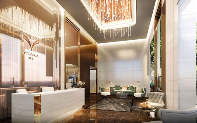 Locals Sukhumvit ThongLor Vtara 36