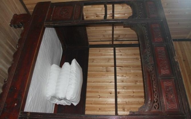 Zhapingtan Teacher Hu Inn – Guest Rooms – Shangrao