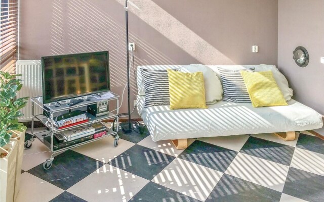 Beautiful Home in Stavoren With 3 Bedrooms and Wifi