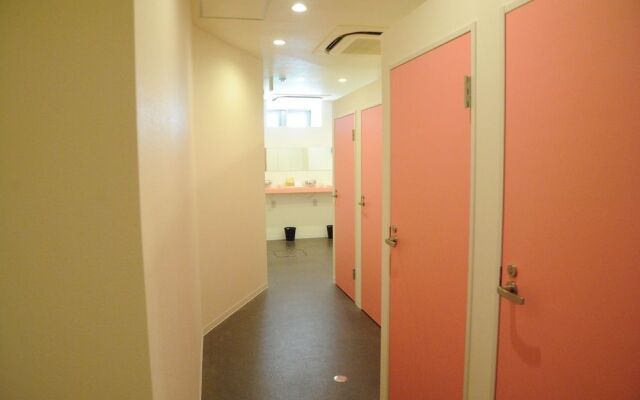 Travel Stay Utsunomiya (Female Only)