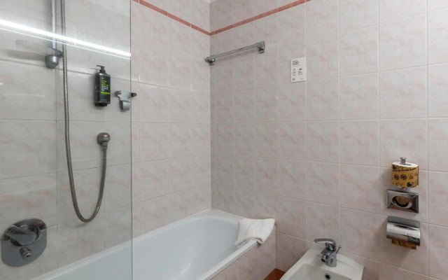  B&B Hotel Borgaro Torinese