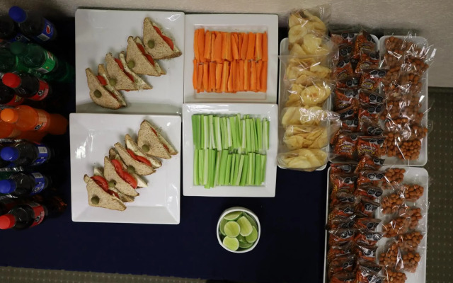 Holiday Inn Express Guadalajara Expo by IHG
