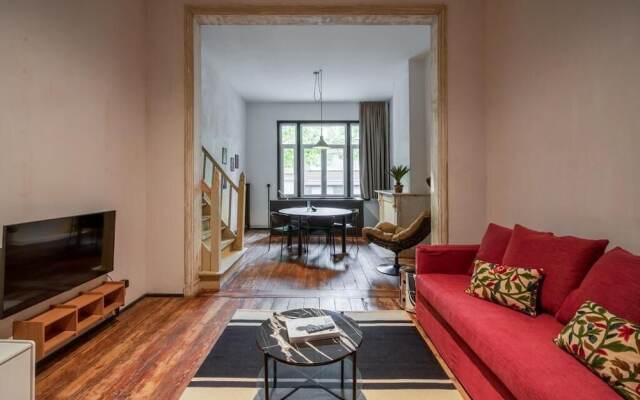 Smartflats - The Brooklyn