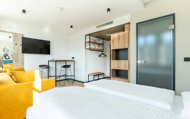 B&B HOTEL Albstadt-Hbf