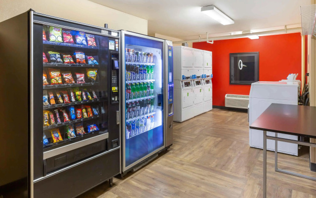 Extended Stay America Suites Wilmington New Centre Drive