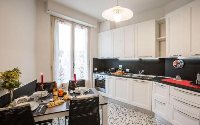 La Farina Suite Home