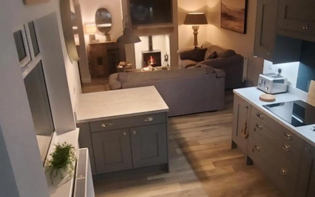 Westbourne by the sea, Benllech, Anglesey.