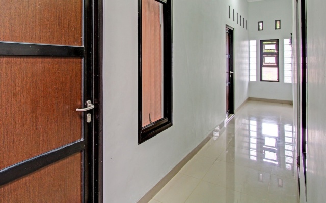 Hotel O Yusman Homestay Syariah