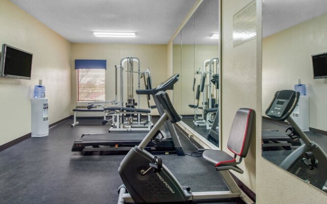 Quality Inn Bulls Gap