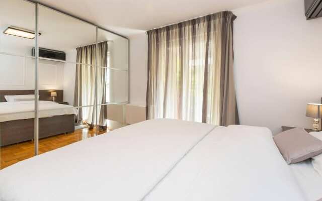 Apartment Parentium - Stay in the Heart of Poreč