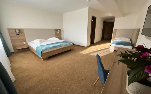 Hotel Regal