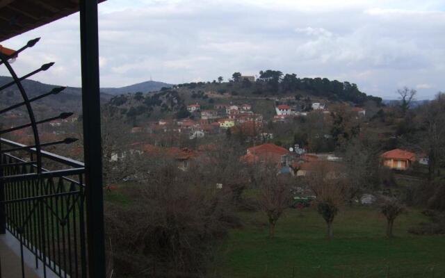 Bistola Guesthouse
