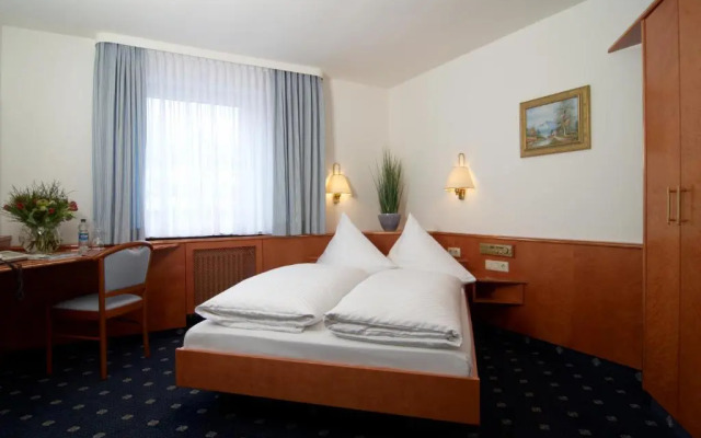 Hotel Württemberger Hof