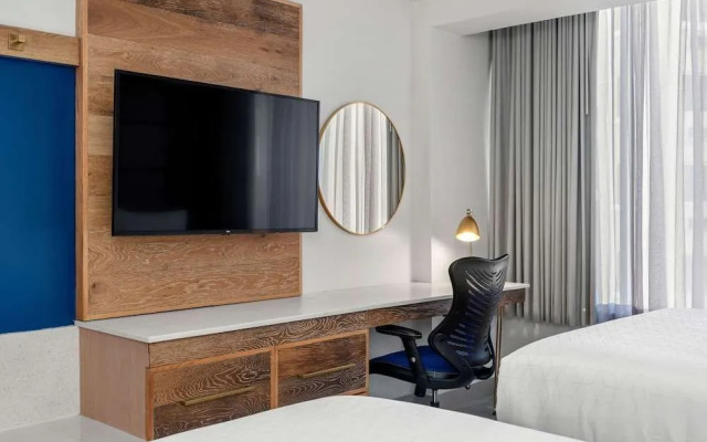 Holiday Inn Express San Juan Condado