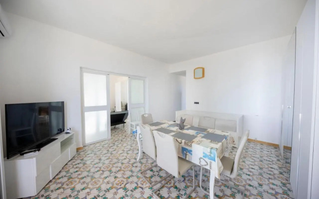 Villa Francesca 30 Pax Sicily sul mare