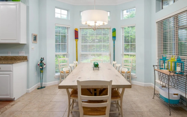 Tivoli 5292 at Sandestin