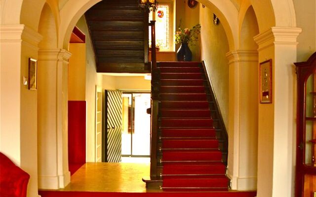 See-Villa