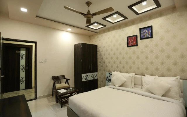 Hotel Ambience Jhansi