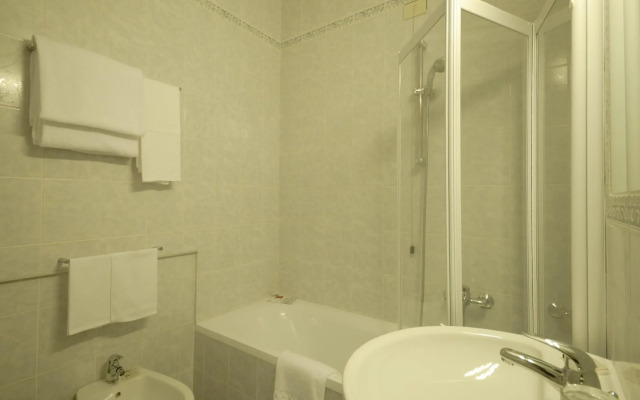 Hotel Delta Florence