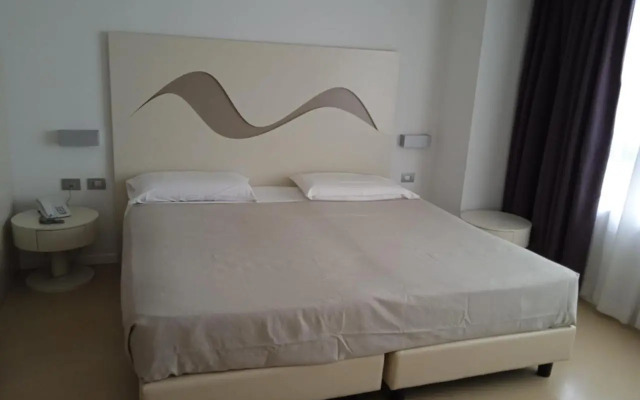 Mercure Napoli Sud Poseidon