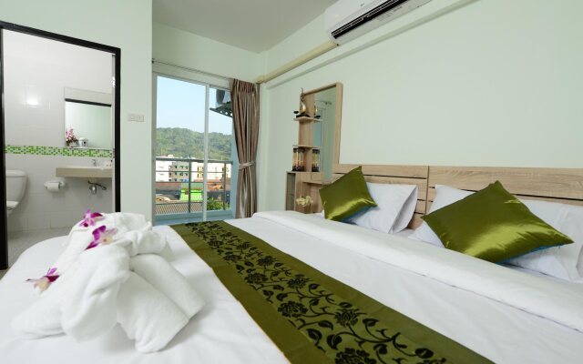 Enrich Boutique Place