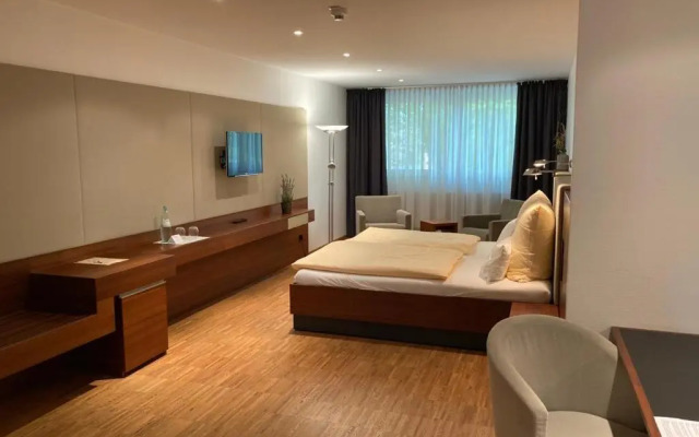 Gästehaus an der Oase