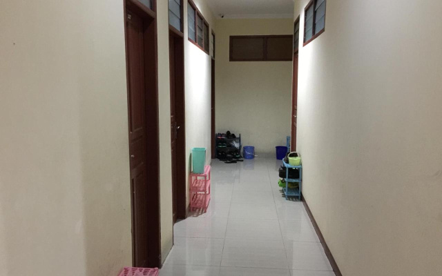 Wisma Mawas