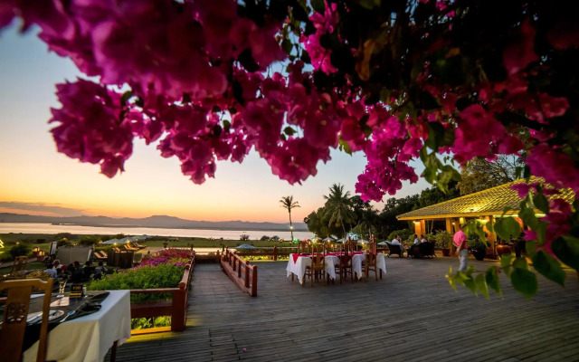 Bagan Thiripyitsaya Sanctuary Resort