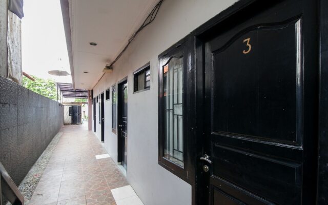 Airy Eco Radio Dalam Antene Tiga 9 Jakarta