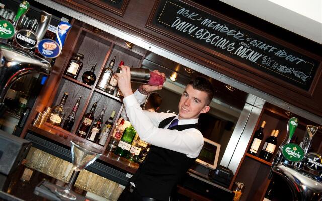 Liverpool Inn Sure Collection by Best Western