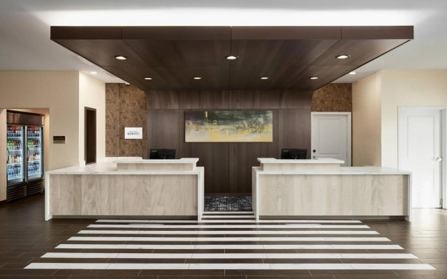 Residence Inn Richmond Midtown/Glenside