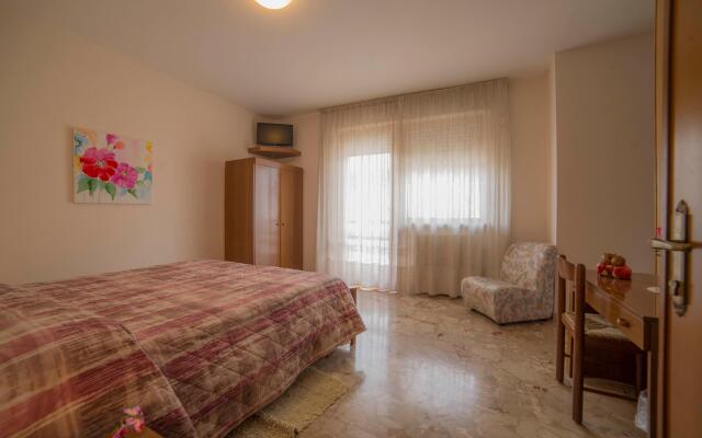 Hotel Santa Maria