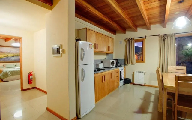 Cabañas Aba Salomon