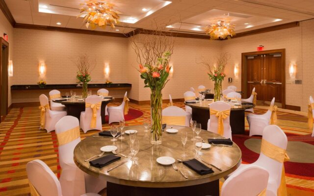 Marriott Memphis East