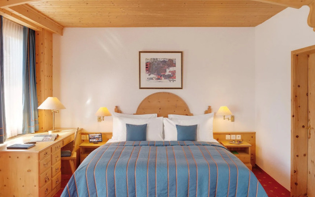 Morosani Posthotel Davos