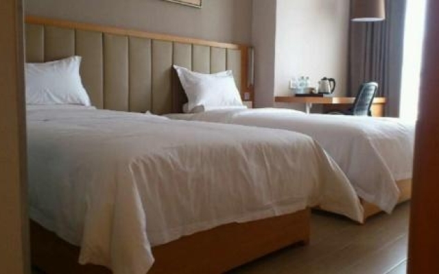 Ji Hotel (Sanya Central)
