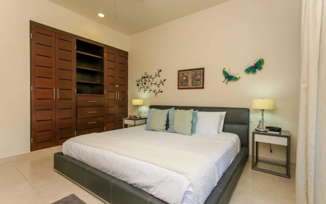 Zama Gardens by Stella Rentals