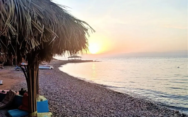 Sahara Beach Camp