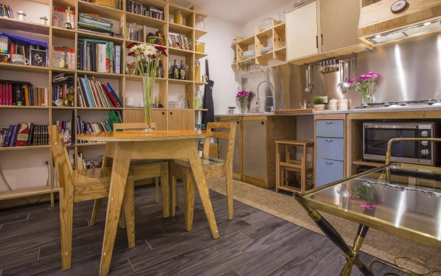 Aquarooms