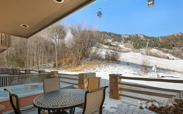 Aspen Alps Apartment #704 3 Bedroom Condo