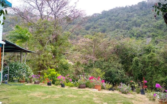 CasaLuna Tayrona