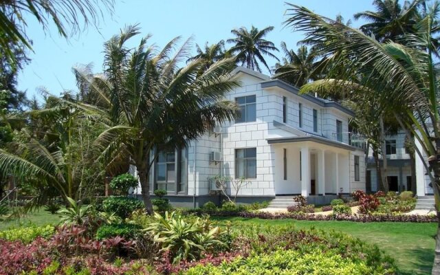 Bihaiyedu Resort Villa