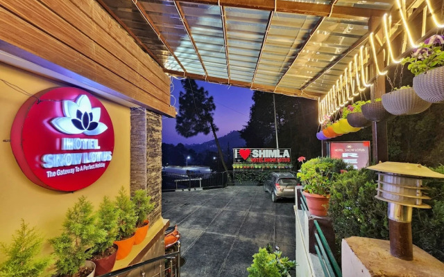 Hotel Snow Lotus