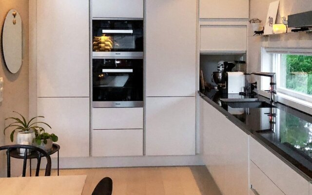 8 Person Holiday Home in Averoy-by Traum